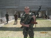 Сергій Гамрецький фотография #10 (источник - https://vk.com/id25056185)