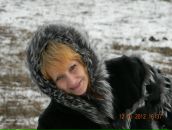 Фотография Полозовой Жанны