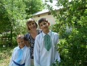 Марійка Прейзнар фотография #40 (источник - https://vk.com/id95178049)