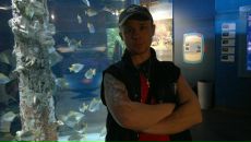 Фотография Топорина Андрея