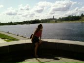 Фотография Светловой Катерины