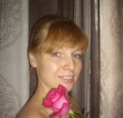 Фотография Хорольской Марины