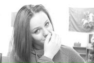 Фотография Фиоктистовой Евгении