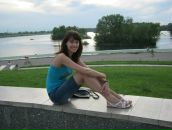 Анна Полевик фотография #4 (источник - https://vk.com/id4044507)