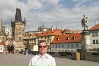 Фотография Андреева Виктора