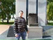 Фотография Солдатова Андрея