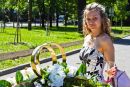 Фотография Васильевой Александры