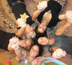 Фотография Лузик Наташи