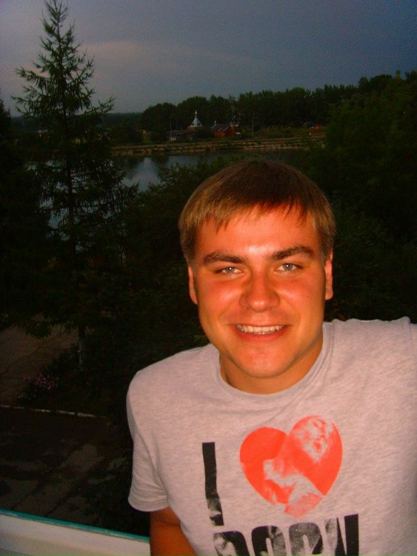 Дмитрий Дзюин фотография #19