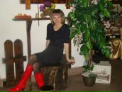 Настя Шапошнік фотография #6 (источник - https://vk.com/id75352632)