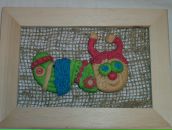 Фотография Леоновой Алёны