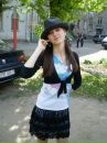 Фотография Шульженко Анюты