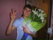 Вова Рибій фотография #10 (источник - https://vk.com/id42212987)