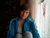 Настя Сідмороз фотография #2 (источник - https://vk.com/id85347685)