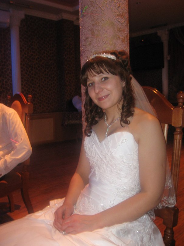 Ольга Галкина фотография #35