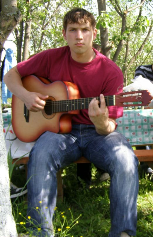 Дмитрий Лебедев фотография #32
