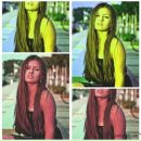 Аня Парцванія фотография #13 (источник - https://vk.com/id41657366)