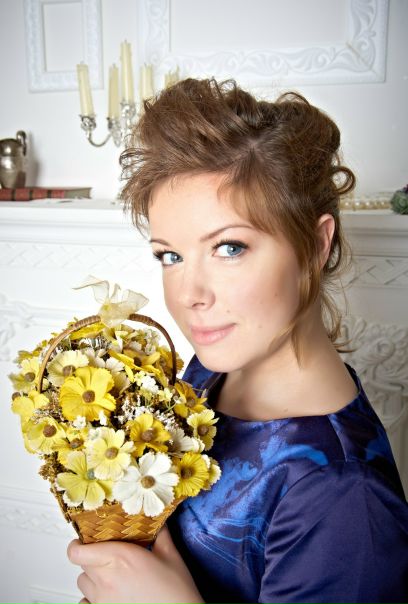 №16, Анастасия Козлова, 38 лет, Санкт-Петербург №16, Анастасия Козлова, 38 лет, Санкт-Петербург