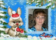 Фотография Тюкиной Ирины