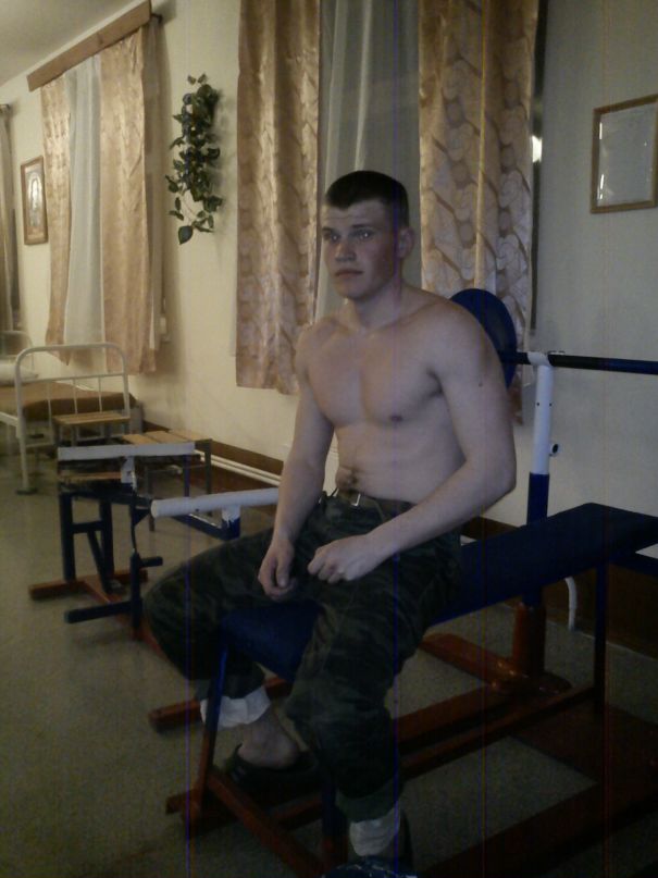 Антон Арискин фотография #45