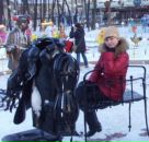 Фотография Долгошеиной Анастасии