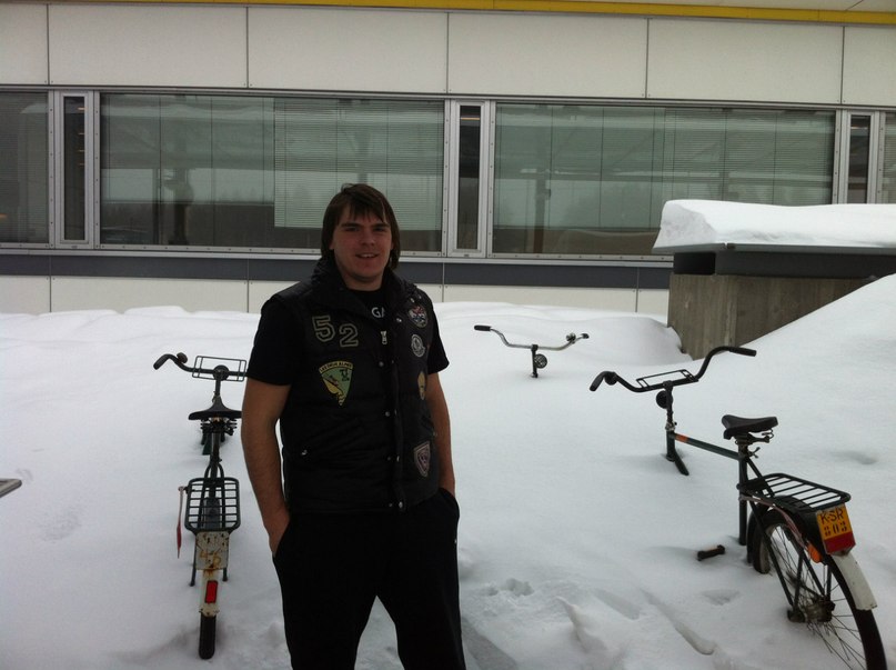 Max Savidov фотография #25