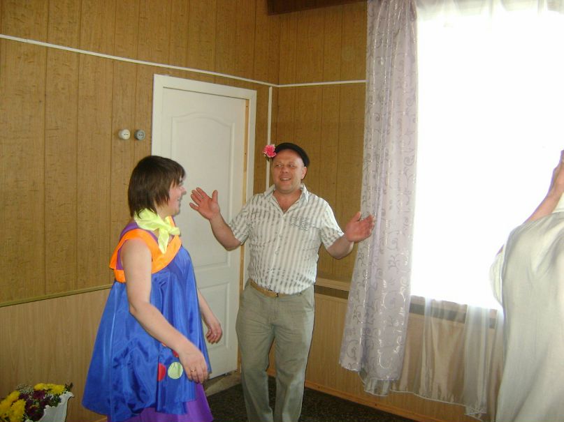 Виктор Степкин фотография #36