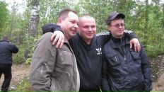 Фотография Плехова Андрея