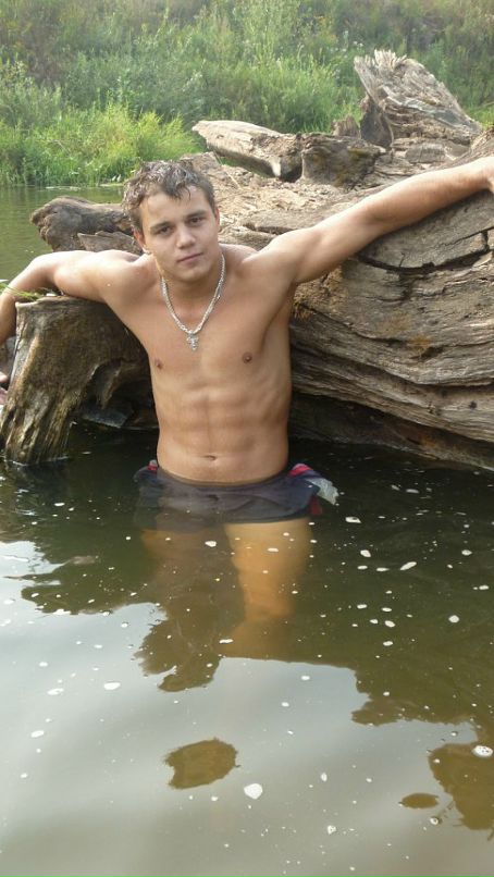 Серж М фотография #35