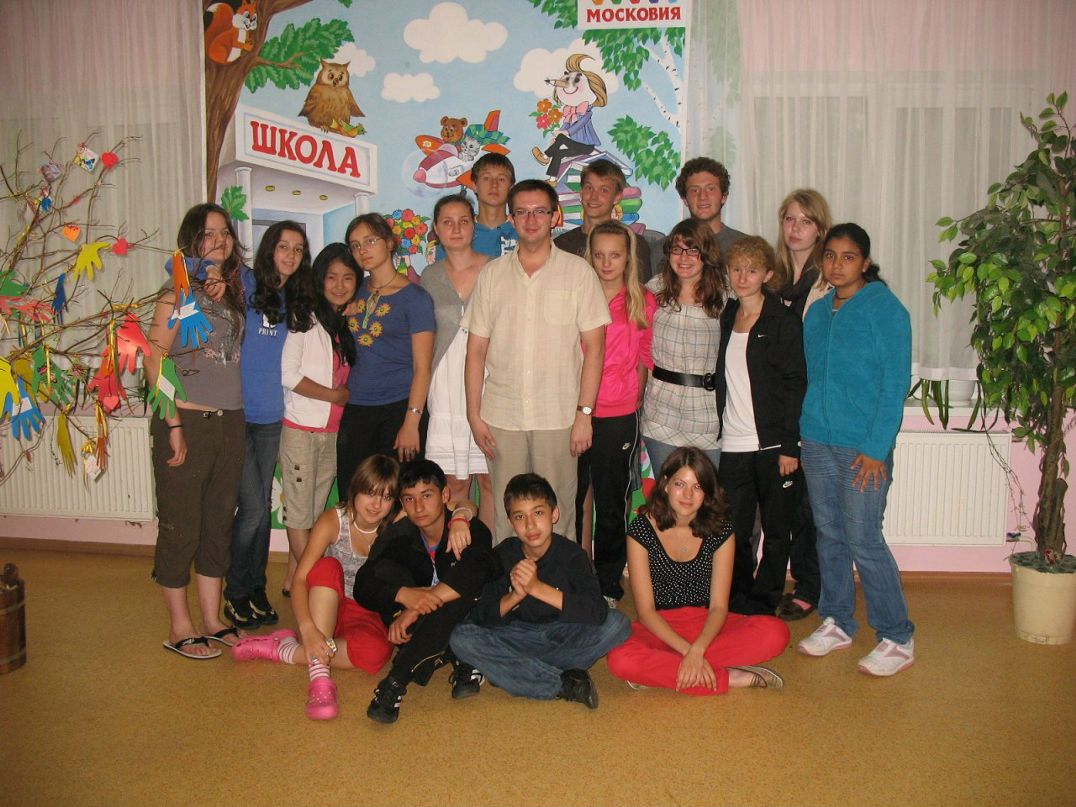 Дмитрий Субботин фотография #43
