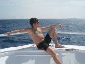 Фотография Гусакова Евгения