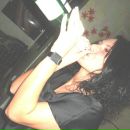 Фотография Потаповой Олеси