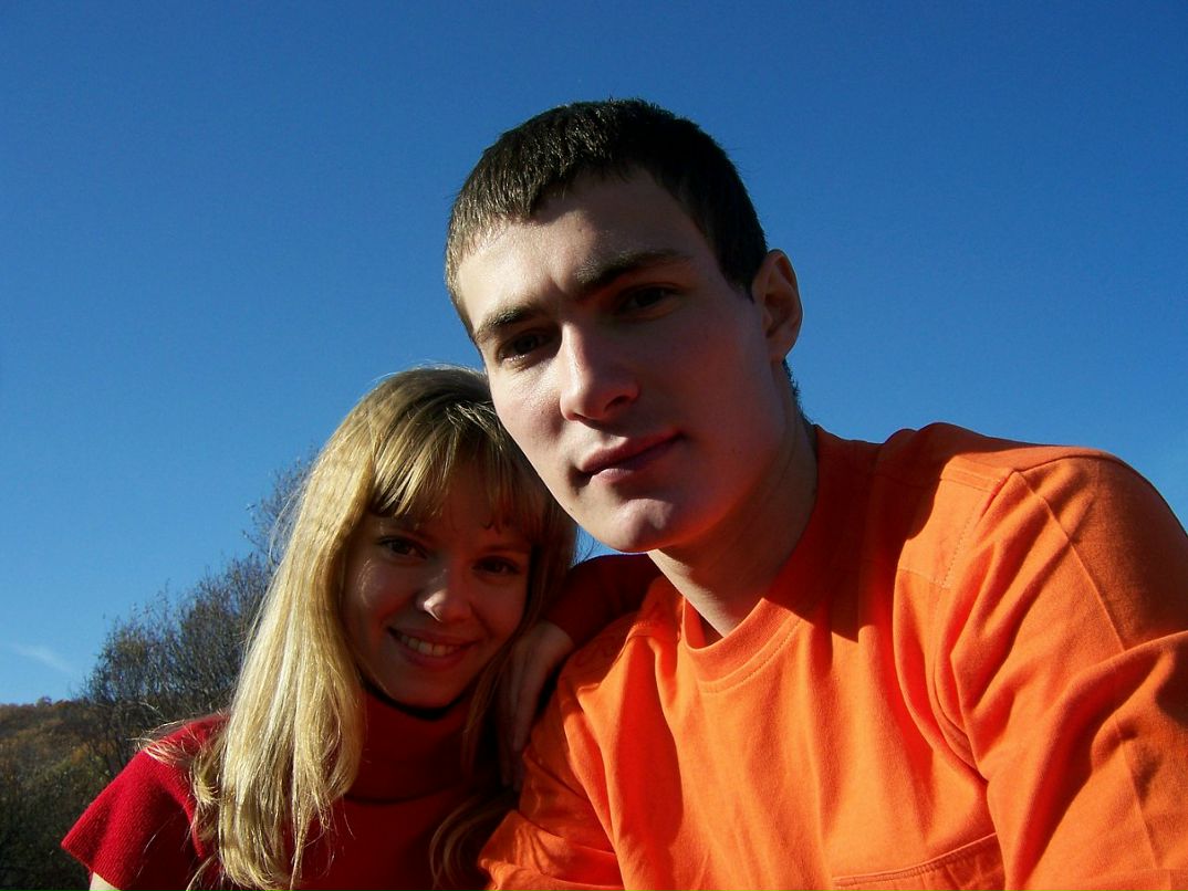 Игорь Кисель фотография #41