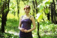 Фотография Евгении Евгении