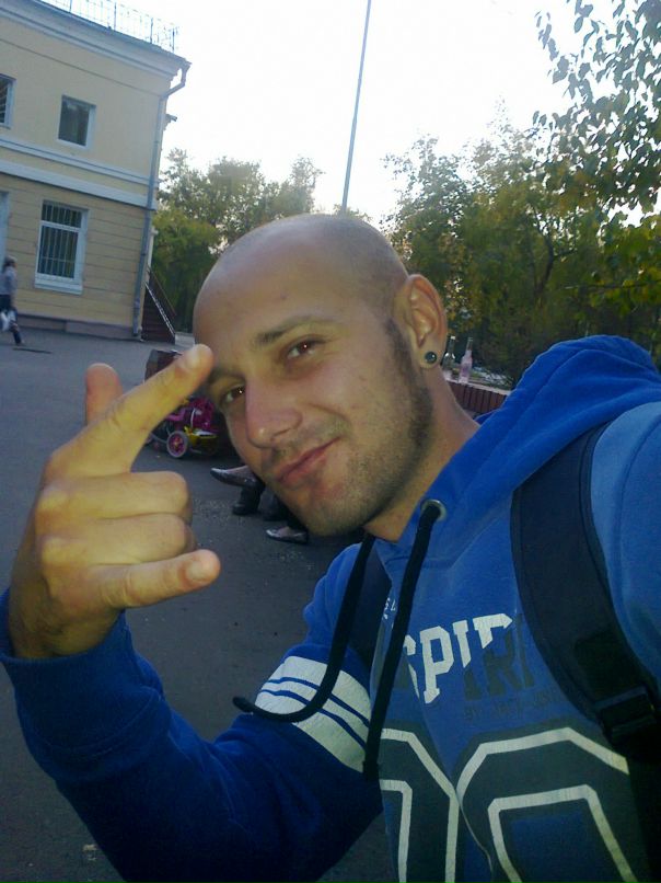 Дмитрий Урусов фотография #22