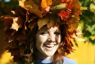 Фотография Луганниковой Марины