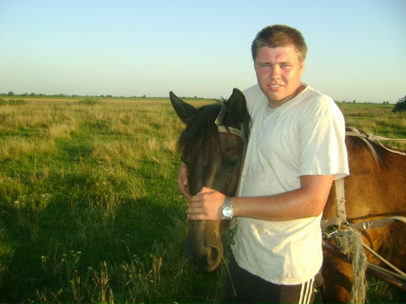 Віталік Соловянов фотография #19