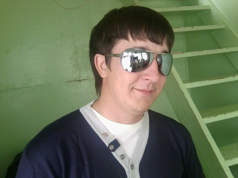 Сергей Немировский фотография #12
