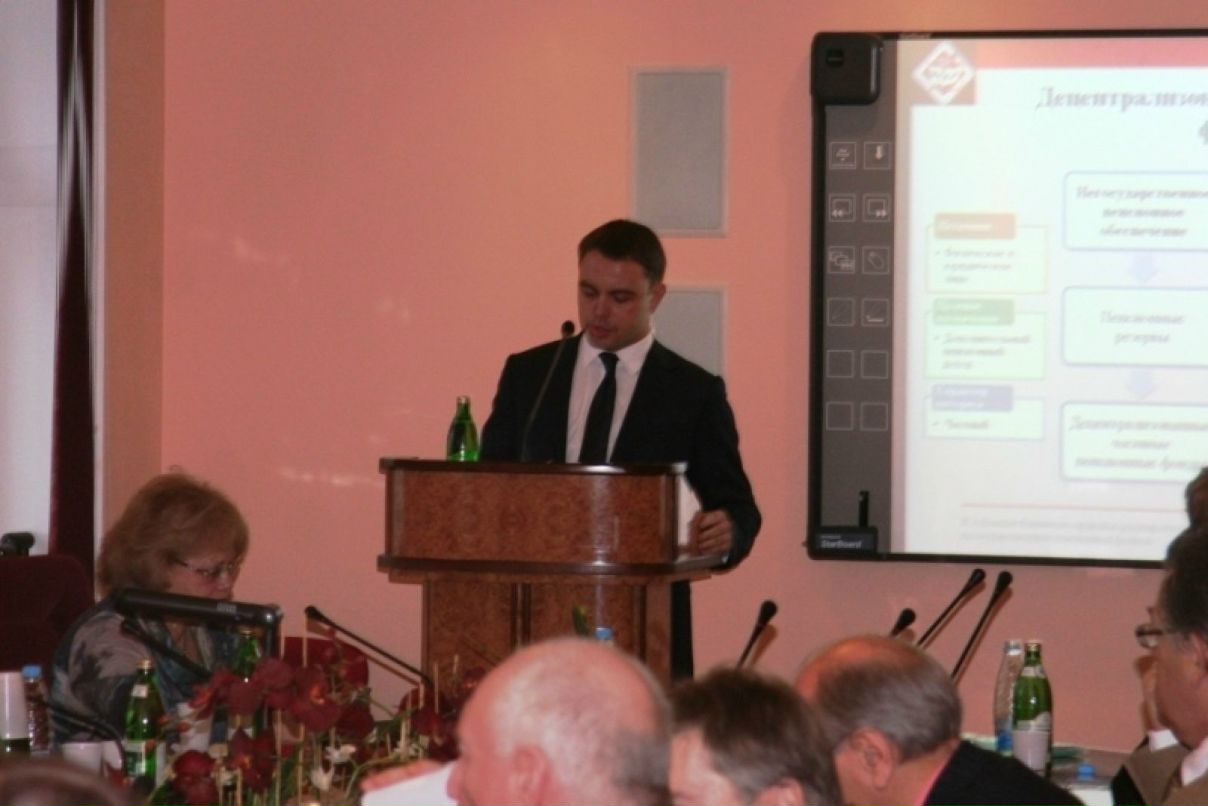 Иван Волков фотография #12