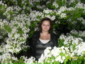 Фотография Щукиной Анны