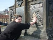 Фотография Барановой Натальи