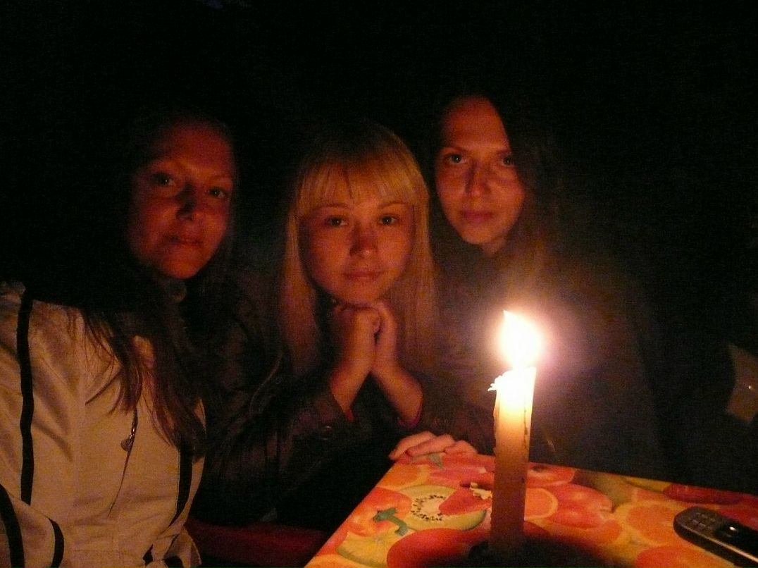 Марина Лабаскина фотография #20