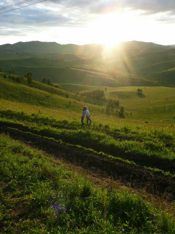 Марина Лабаскина фотография #32