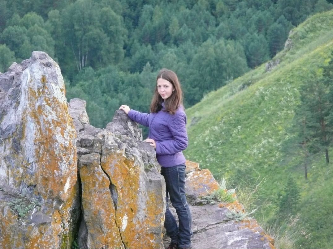 Марина Лабаскина фотография #35