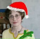 Фотография Китаевой Татьяны