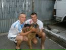 Анатолій Устимчик фотография #43 (источник - https://vk.com/id66604894)