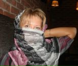 Фотография Зотовой Оли