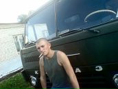 Фотография Мосягина Бориса