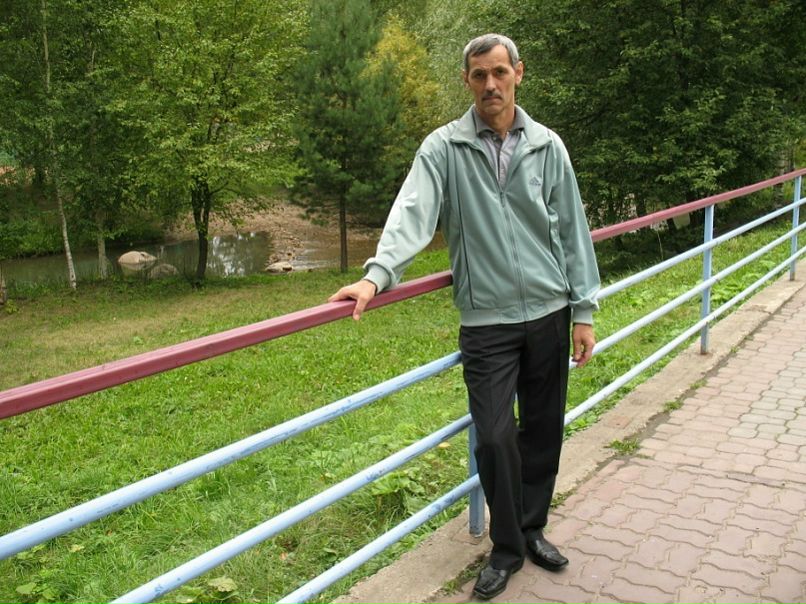 Виктор Неусович фото №34
