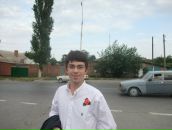 Фотография Сулина Василия